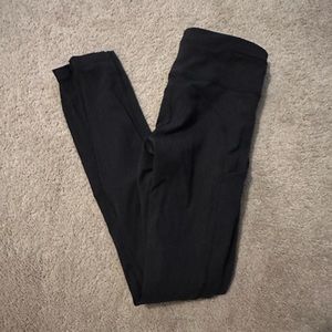 Lululemon full length leggings
